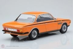 1:18 Minichamps 1971 BMW 3.0 CSL