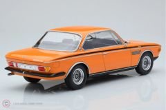 1:18 Minichamps 1971 BMW 3.0 CSL