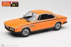 1:18 Minichamps 1971 BMW 3.0 CSL
