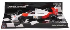 1:43 1990 Mclaren HONDA MP4/5B #28 Formula 1