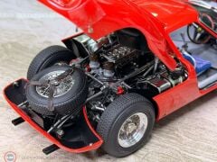 1:18 CMC Ferrari 250 LM Ron Fry Chassis 6105 RHD