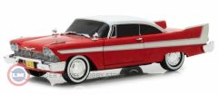 1:24 Greenlight 1958 Plymouth Fury '' Christine '' , Evil Version