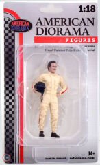 1:18  American Diorama Race Legends Series II