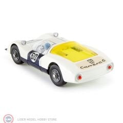 1:43 Corgi 1967 Porsche Carrera 6
