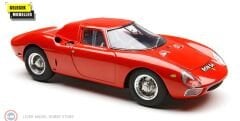 1:18 CMC Ferrari 250 LM Ron Fry Chassis 6105 RHD
