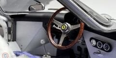 1:18 CMC Ferrari 250 LM Ron Fry Chassis 6105 RHD