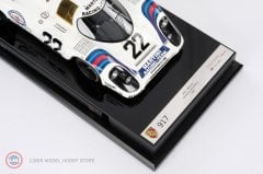 1:18 1971 Porsche 917K -  Le Mans Winner - Martini Livery