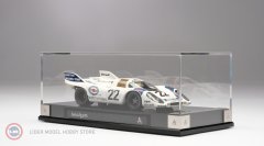 1:18 1971 Porsche 917K -  Le Mans Winner - Martini Livery