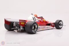 1:18 1977 Ferrari 312 T2B, #11, Scuderia Ferrari  - Niki LAUDA