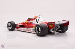 1:18 1977 Ferrari 312 T2B, #11, Scuderia Ferrari  - Niki LAUDA