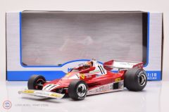 1:18 1977 Ferrari 312 T2B, #11, Scuderia Ferrari  - Niki LAUDA