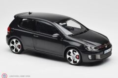 1:18 Norev 2009 Volkswagen Golf 6 GTI
