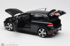 1:18 Norev 2009 Volkswagen Golf 6 GTI