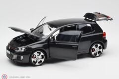 1:18 Norev 2009 Volkswagen Golf 6 GTI