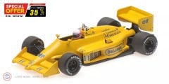 1:43 1987 Lotus Honda 99T  #11 - Formula 1