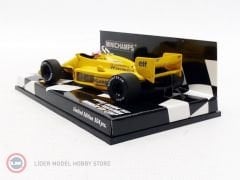 1:43 1987 Lotus Honda 99T  #11 - Formula 1
