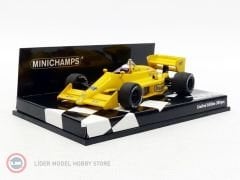 1:43 1987 Lotus Honda 99T  #11 - Formula 1