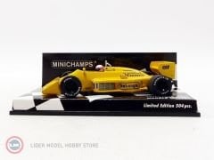 1:43 1987 Lotus Honda 99T  #11 - Formula 1