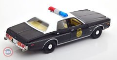 1:24 1977 Dodge Monaco Hatchapee County Sheriff 