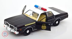 1:24 1977 Dodge Monaco Hatchapee County Sheriff 