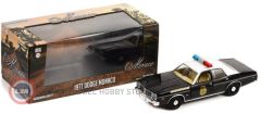 1:24 1977 Dodge Monaco Hatchapee County Sheriff 