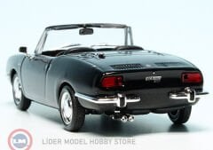 1:43 Maxichamps 1968 Fiat 850 SPORT SPIDER
