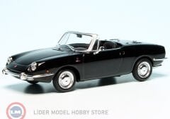 1:43 Maxichamps 1968 Fiat 850 SPORT SPIDER