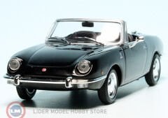 1:43 Maxichamps 1968 Fiat 850 SPORT SPIDER