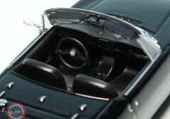 1:43 Maxichamps 1968 Fiat 850 SPORT SPIDER