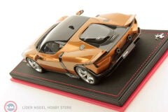1:18 MR Collection Ferrari 849 Testarossa Giallo Ambra