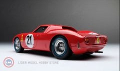 1:18 1965 Ferrari 250 LM Winner 24 Hours of Le Mans #21