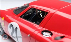 1:18 1965 Ferrari 250 LM Winner 24 Hours of Le Mans #21