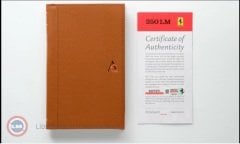 1:18 1965 Ferrari 250 LM Winner 24 Hours of Le Mans #21