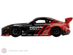 1:18 2020 Toyota GR Supra Pandem(A90) TS0358 (Adwan SEMA)