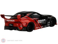 1:18 2020 Toyota GR Supra Pandem(A90) TS0358 (Adwan SEMA)