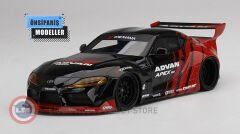1:18 2020 Toyota GR Supra Pandem(A90) TS0358 (Adwan SEMA)