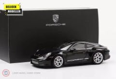 1:18 Norev 2023 Porsche 911 ST (992) - Olive Green