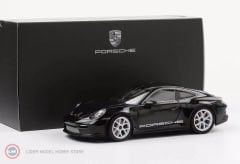 1:18 Norev 2023 Porsche 911 ST (992) - Olive Green