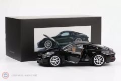 1:18 Norev 2023 Porsche 911 ST (992) - Olive Green