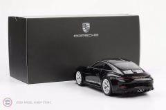 1:18 Norev 2023 Porsche 911 ST (992) - Olive Green