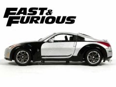 1:18 2003 Nissan 350 Z Tokyo Drift Sean  Fast & Furious Serisi