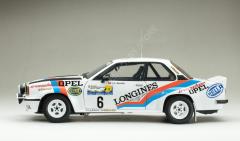 1:18 1982 Opel Ascona 400 #6