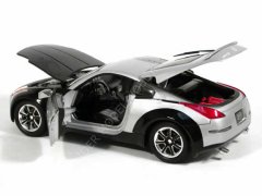 1:18 2003 Nissan 350 Z Tokyo Drift Sean  Fast & Furious Serisi