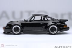 1:18 Autoart Porsche 911 (930) Turbo Wangan Midnight BLACKBIRD 1986