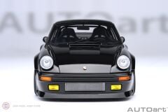 1:18 Autoart Porsche 911 (930) Turbo Wangan Midnight BLACKBIRD 1986