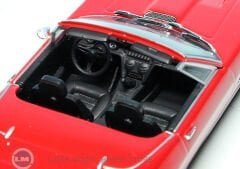1:43 Maxichamps 1969 Maserati GHIBLI SPYDER