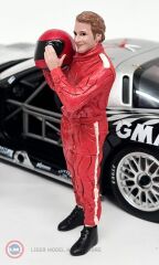 1:18  American Diorama Race Legends Series IV Niki Lauda
