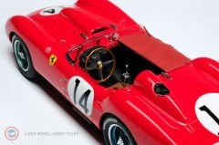 1:18 1958 Ferrari 250 TR Winner 12 Hours of Sebring #14