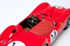 1:18 1958 Ferrari 250 TR Winner 12 Hours of Sebring #14