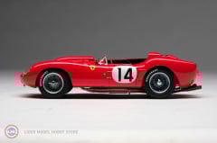 1:18 1958 Ferrari 250 TR Winner 12 Hours of Sebring #14